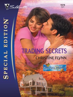 cover image of Trading Secrets